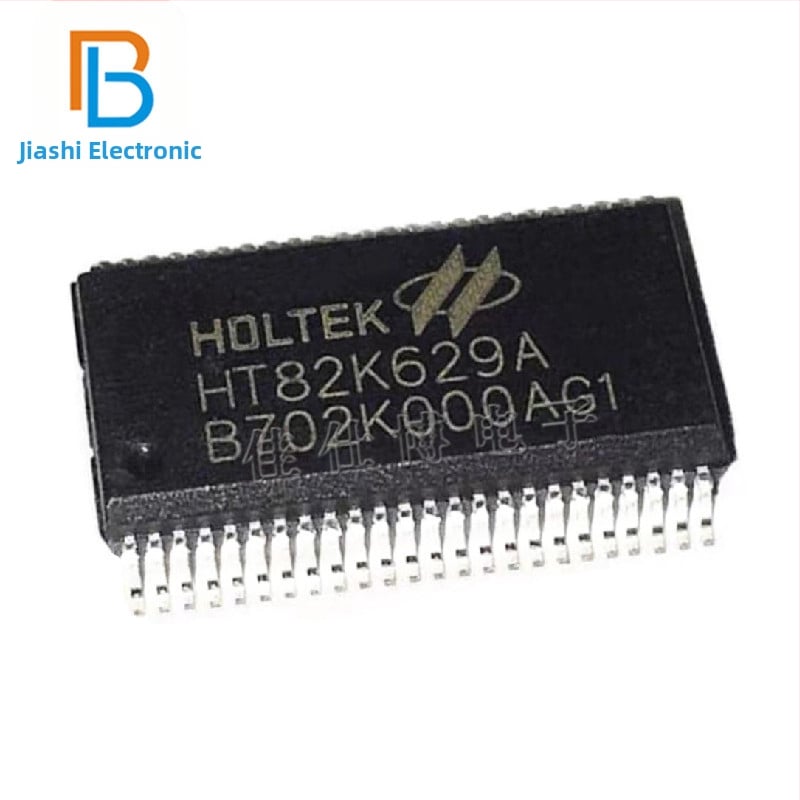HT82K629A USB kontroler tipkovnice IC, SSOP-48, noviOriginalni