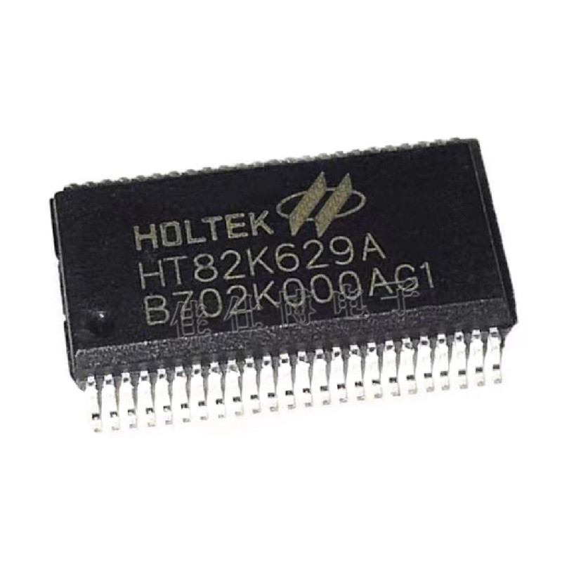 HT82K629A USB kontroler tipkovnice IC, SSOP-48, noviOriginalni