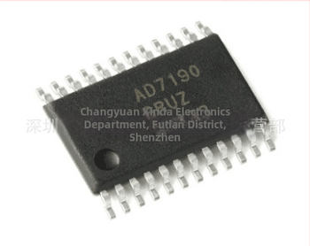 DP83865DVH DP83865 QFP128 Ethernet kontroler čip