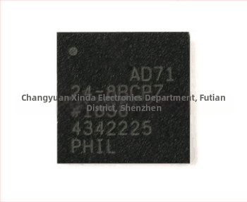 DP83865DVH DP83865 QFP128 Ethernet kontroler čip