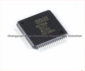 DP83865DVH DP83865 QFP128 Ethernet kontroler čip