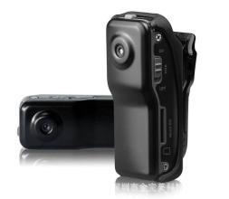 STK1261 čip za dash cam od SYNTEK