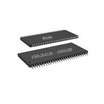 ESMT/Jinghao F50L2G41XA-104YG2B 2Gb memorijski IC u kućištu WSON8