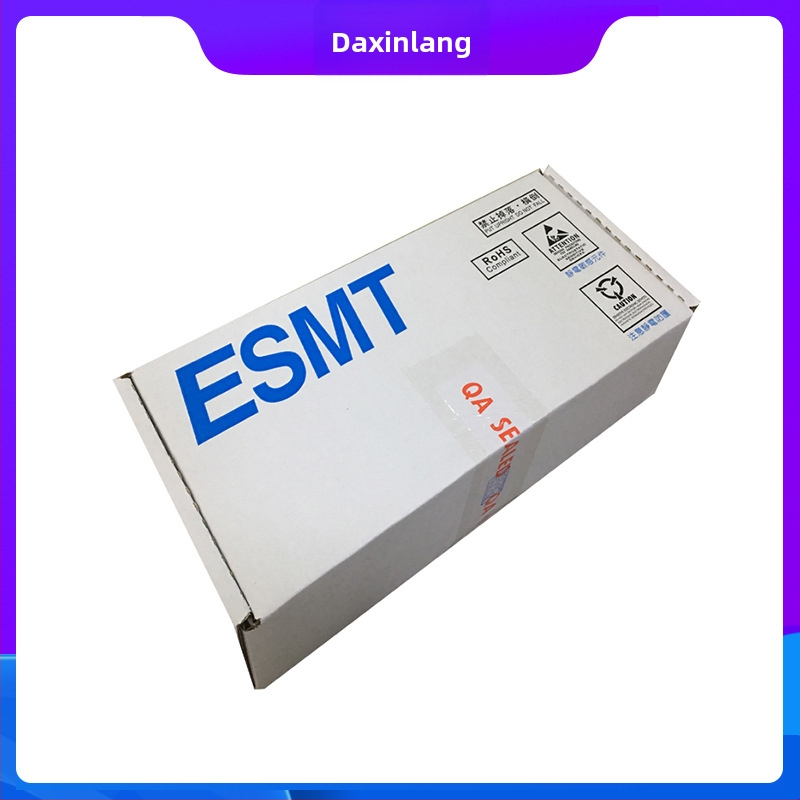 ESMT/Jinghao F50L2G41XA-104YG2B 2Gb memorijski IC u kućištu WSON8
