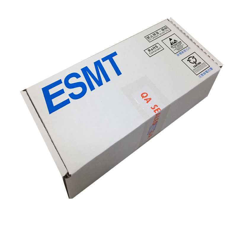ESMT/Jinghao F50L2G41XA-104YG2B 2Gb memorijski IC u kućištu WSON8