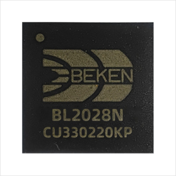 BL2028N BK7231N IoT WiFi čip Bluetooth 5.2, niska potrošnja energije