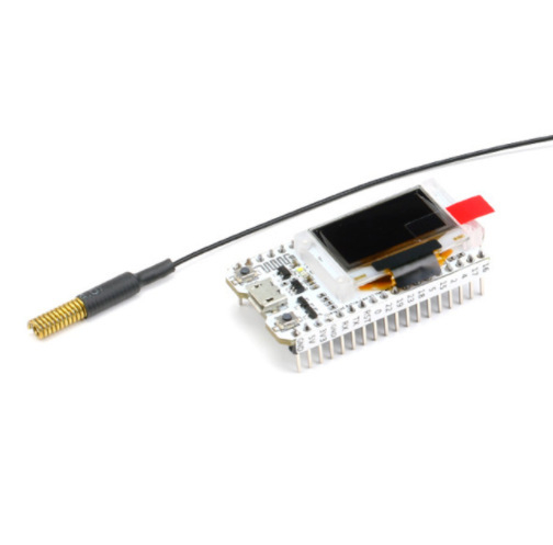 ESP8266 WiFi čip, IoT razvojna ploča 0,96 inča, SX1278, ESP32 čip, bez modula