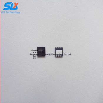 TC4452VMF MIC4452 12A Visokorazinski MOSFET pogonski IC