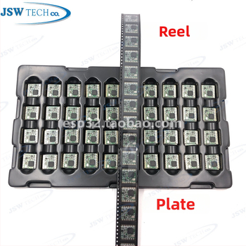 HOPERF RF transiver modul 433 MHz