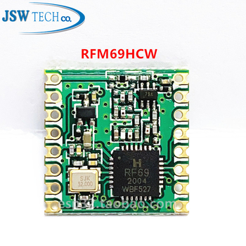HOPERF RF transiver modul 433 MHz
