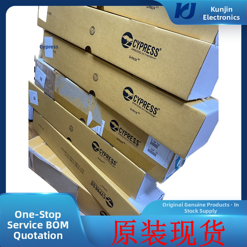 Kunjin S34ML02G200TFI000 TSOP-48 paket integriranog sklopa originalan