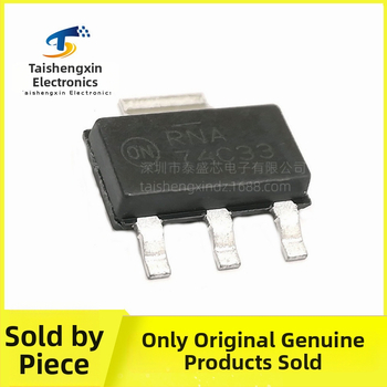 NCV4274CST33T3G linearni regulator IC u pakiranju SOT-223