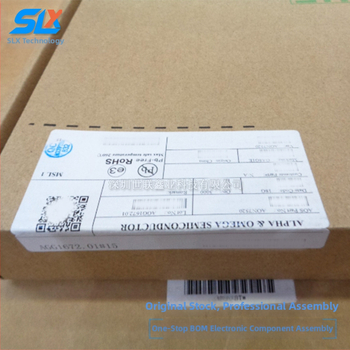 L6205PD013TR motorni upravljački IC