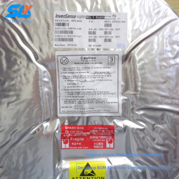 L6205PD013TR motorni upravljački IC