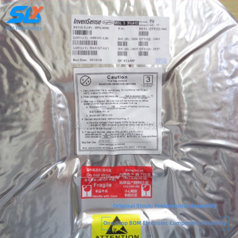 L6205PD013TR motorni upravljački IC