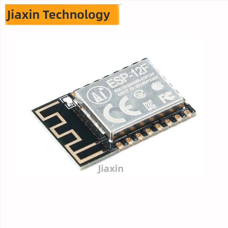 ESP-12F ESP8266 serijski Wi-Fi IoT bežični modul IC