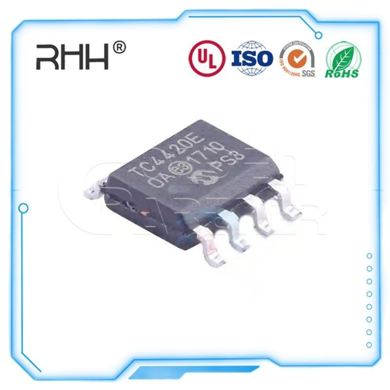 TC4420EOA713 Integrirani sklop – elektronički dio (TC4420EOA7, TC4420EO)