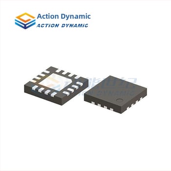 CC1352P1F3RGZR bežični transiver čip, QFN48 paket, ARM Cortex-M4F, više protokola