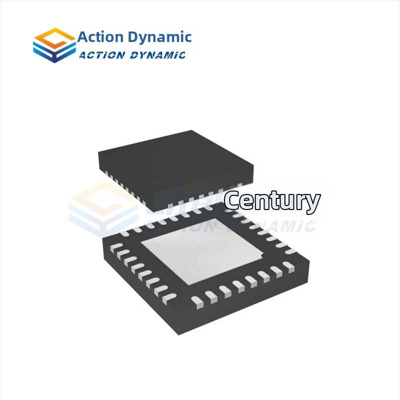 CC1352P1F3RGZR bežični transiver čip, QFN48 paket, ARM Cortex-M4F, više protokola