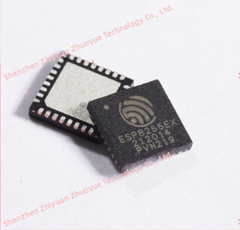 Wi‑Fi čip ESP8266EX ESPRESSIF, QFN32, potpuno nov, originalan