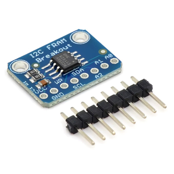MB85RC256V Razvojni komplet za IC memoriju I2C s nevolatilnim skladištem za Arduino