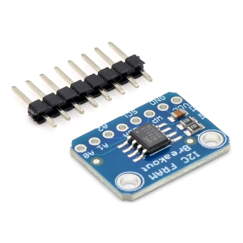 MB85RC256V Razvojni komplet za IC memoriju I2C s nevolatilnim skladištem za Arduino