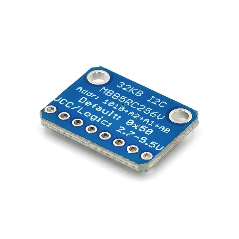 MB85RC256V Razvojni komplet za IC memoriju I2C s nevolatilnim skladištem za Arduino