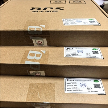 BP3539 SOP8 BPSEMI Jingfeng Mingyuan LED upravljački čip