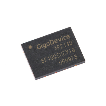 GD5F1GQ5UEYIGR WSON-8 1Gb SLC NAND Flash memorijski IC