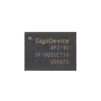 GD5F1GQ5UEYIGR WSON-8 1Gb SLC NAND Flash memorijski IC