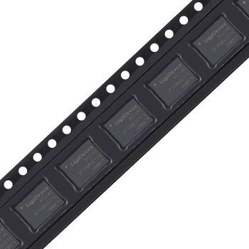 GD5F1GQ5UEYIGR WSON-8 1Gb SLC NAND Flash memorijski IC