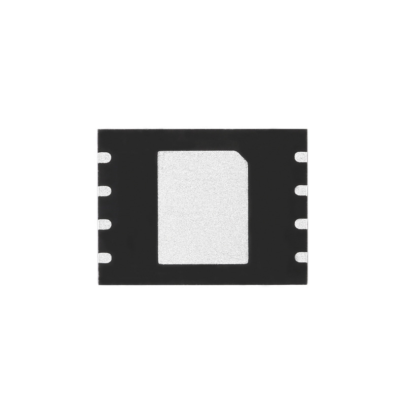 GD5F1GQ5UEYIGR WSON-8 1Gb SLC NAND Flash memorijski IC