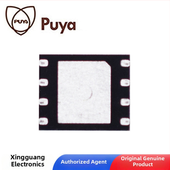 PUYA PY25Q256HB-WXH-IR memorijski čip IC, WSON8 pakiranje
