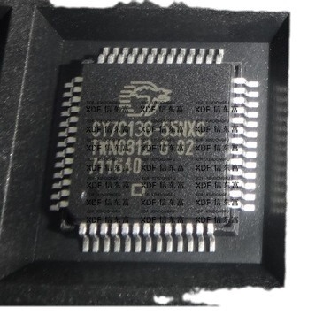 Novi Cypress QFP-52 IC čip CY7C136E-55NXC mikrokontroler na skladištu