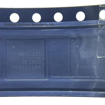 MP2882GQNT-0001-Z IC za upravljanje napajanjem u QFN paketu