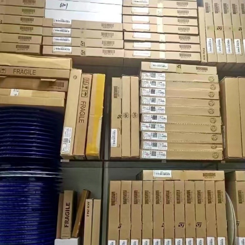 FSFR1800XSL mikrokontroler i flash memorija u SIP-9 kućištu