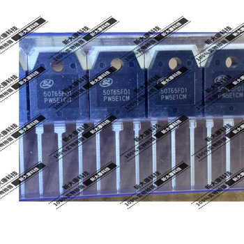 SGT50T65FD1PN TO-3P IGBT modul-čip