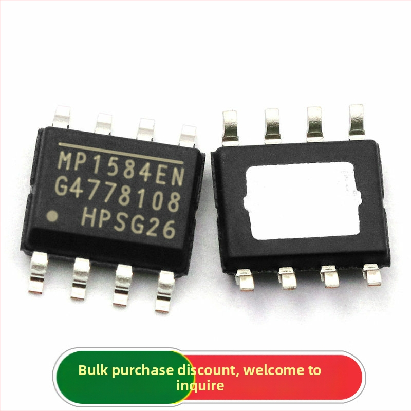 Telesky MP1584EN-LF-Z prekidački regulator IC, 3A, 1.5MHz, 28V