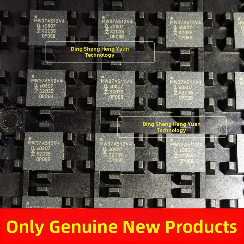 MT41K256M16TW-107 IT:P Flash memorijski IC