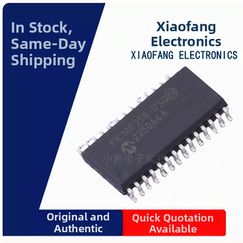 Novi PIC18F258-I/SOIC-28-300mil mikrokontroler MCU IC