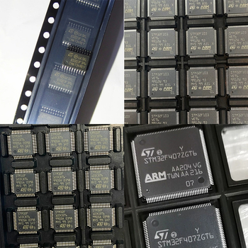CXDB5CBAM-MA-B CXMT/Changxin FBGA-200 memorijski čip, FBGA-200 pakiranje, potpuno novo originalno