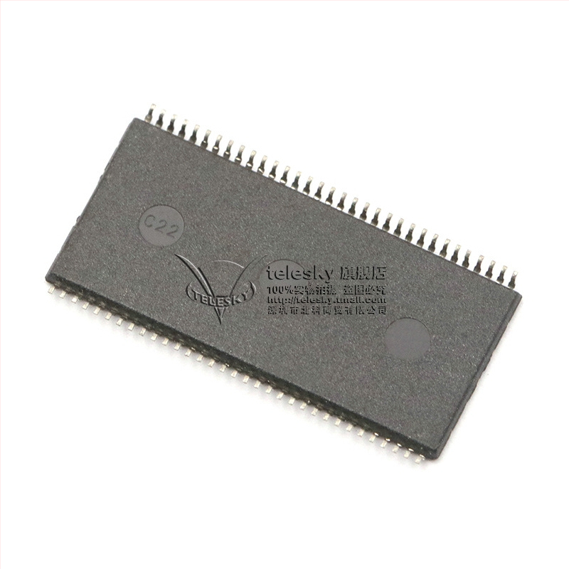 HY5DU121622DTP-D43 DDR64M16-bit memorijski čip za prilagodbu i nadogradnju usmjeravanja