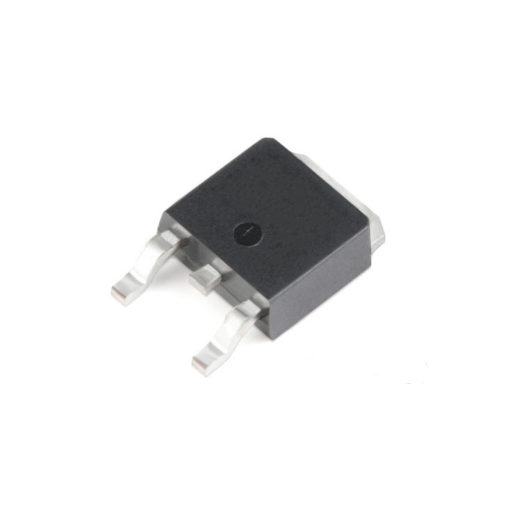 UTC LM317G-AA3-R Linearan regulator s niskim dropoutom (LDO) ADJ IC