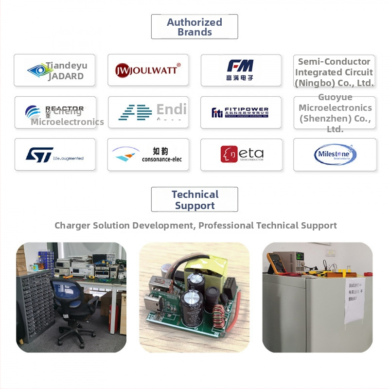 STM8S003F3P6TR mikrokontroler u TSSOP-20 kućištu s flash memorijom