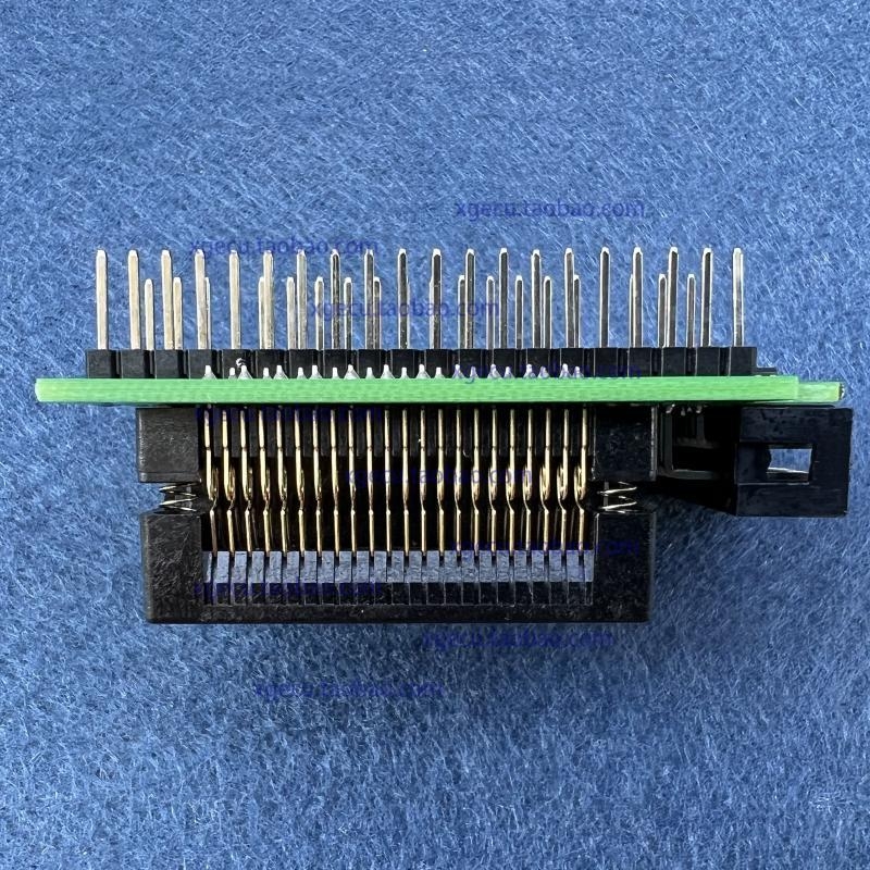 XGecu ADP_S44_EX-1 T48 programator – SOP44 čip adapter
