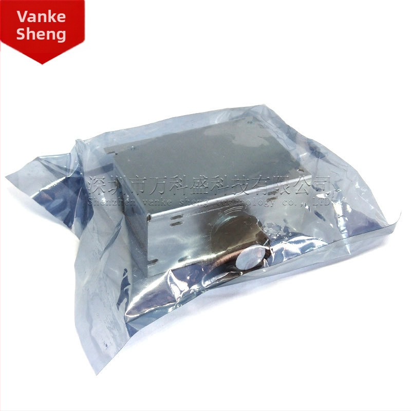 Vanke Sheng 4000W visoko snage tiristorski elektronički regulator s mogućnošću prigušivanja, kontrole brzine i temperature, zaštitno kućište