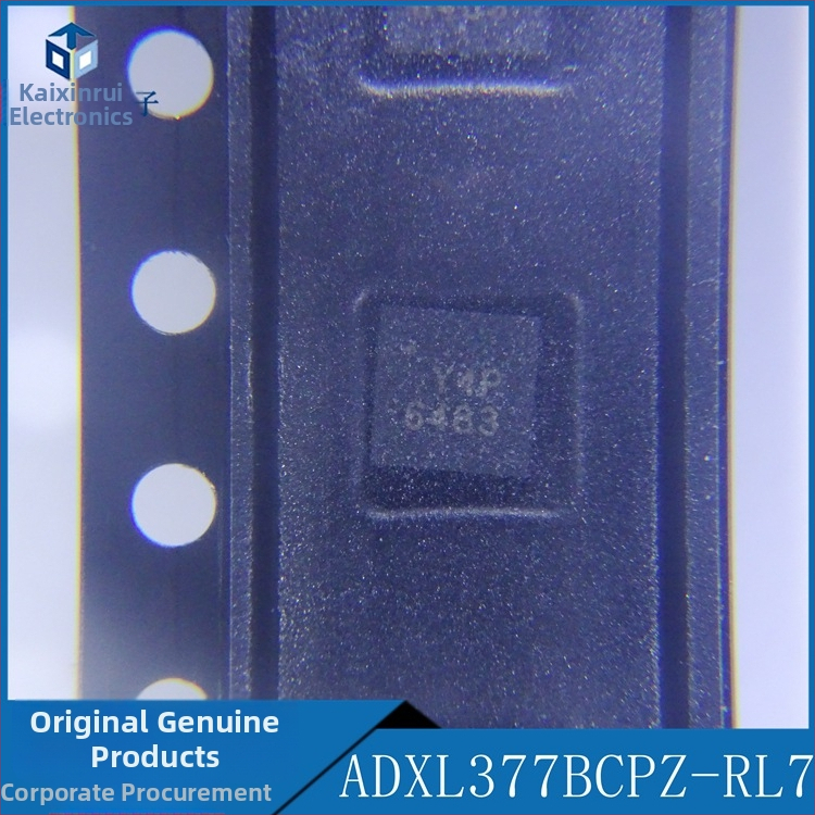 ADXL377BCPZ-RL7 LFCSP-16 akcelerometar čip