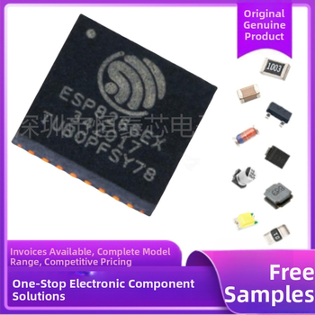 EFR32MG21A020F768IM32-BR QFN32 mikrokontroler IC