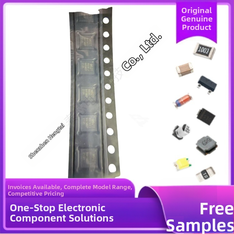 EFR32MG21A020F768IM32-BR QFN32 mikrokontroler IC