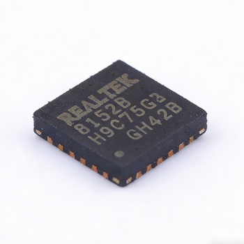 RTL8152B-VB-CG QFN-24 industrijske kvalitete s širokim temperaturnim rasponom plug-and-play pakiranje na traci i kolutu